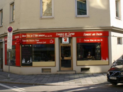 照片: L'Angolo dei Sapori / Tagescafe